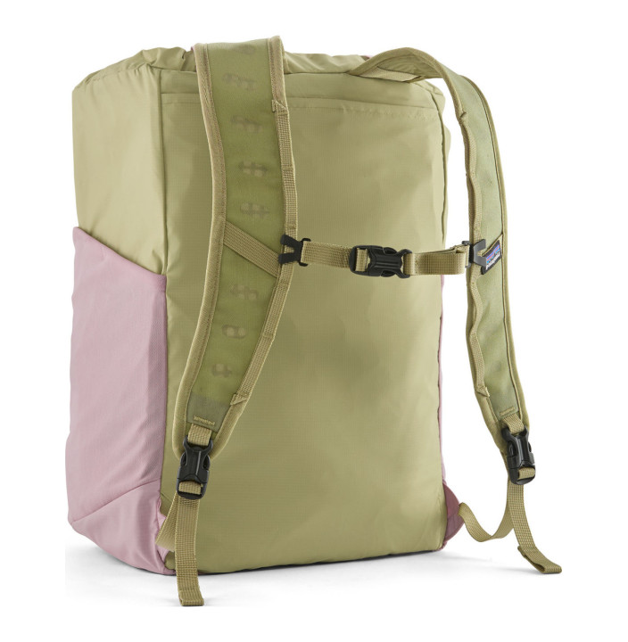 Terravia Tote Pack