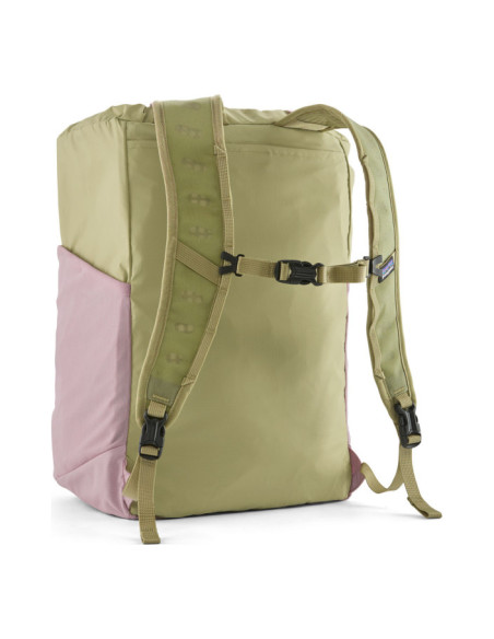 Terravia Tote Pack