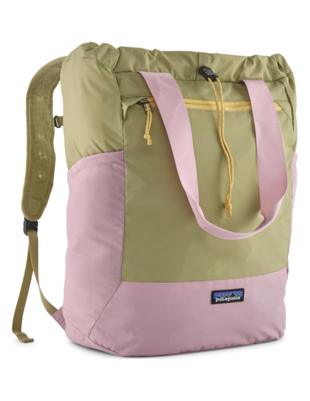 Terravia Tote Pack