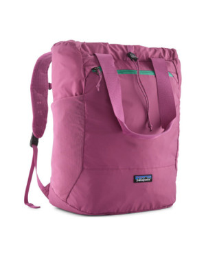 Terravia Tote Pack