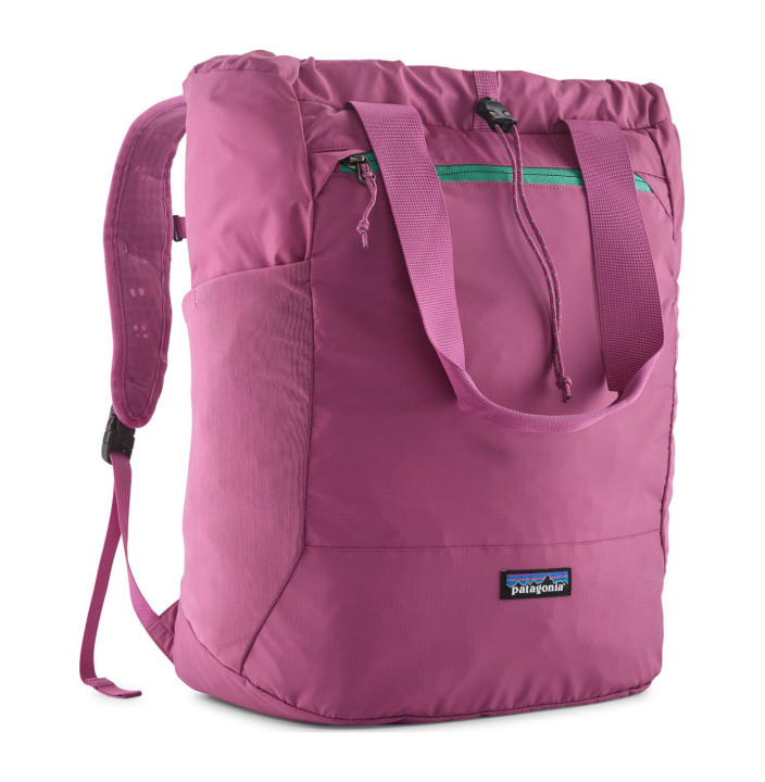 Terravia Tote Pack
