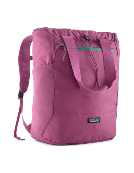 Terravia Tote Pack