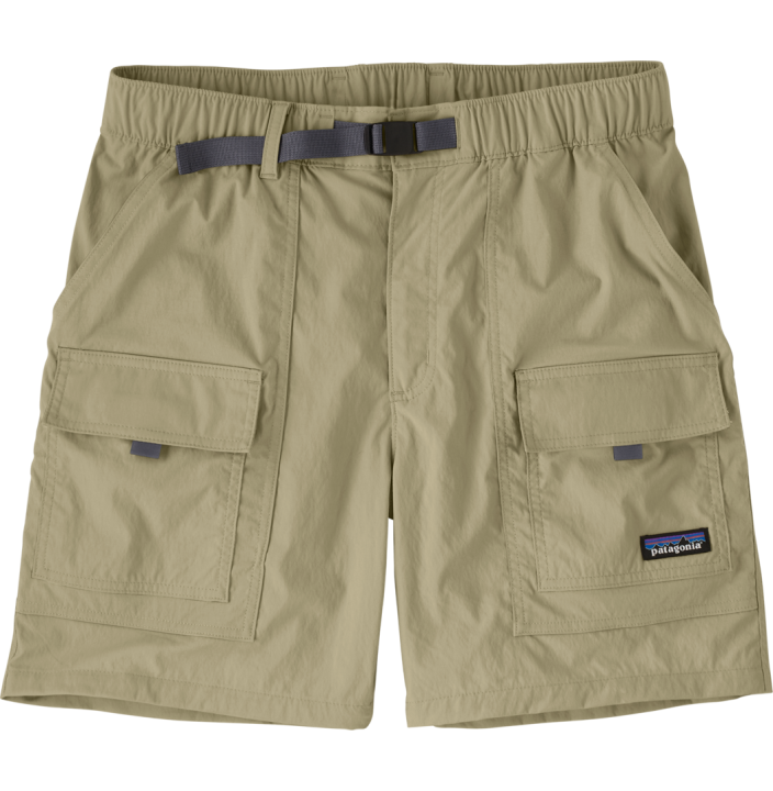 M'S OUTDOOR EVERYDAY SHORTS - 6 IN.