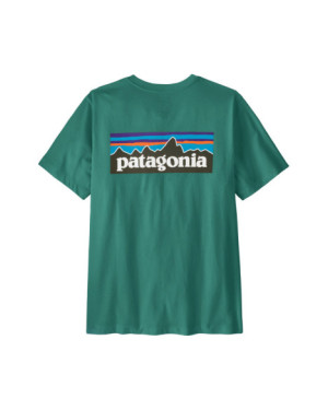 M's P-6 Logo T-Shirt