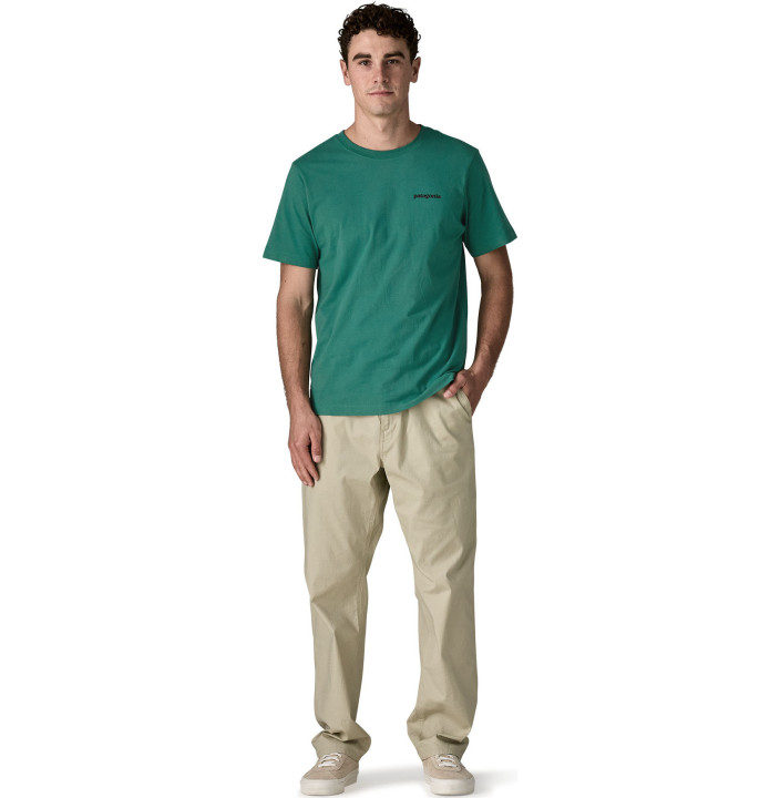 M's P-6 Logo T-Shirt