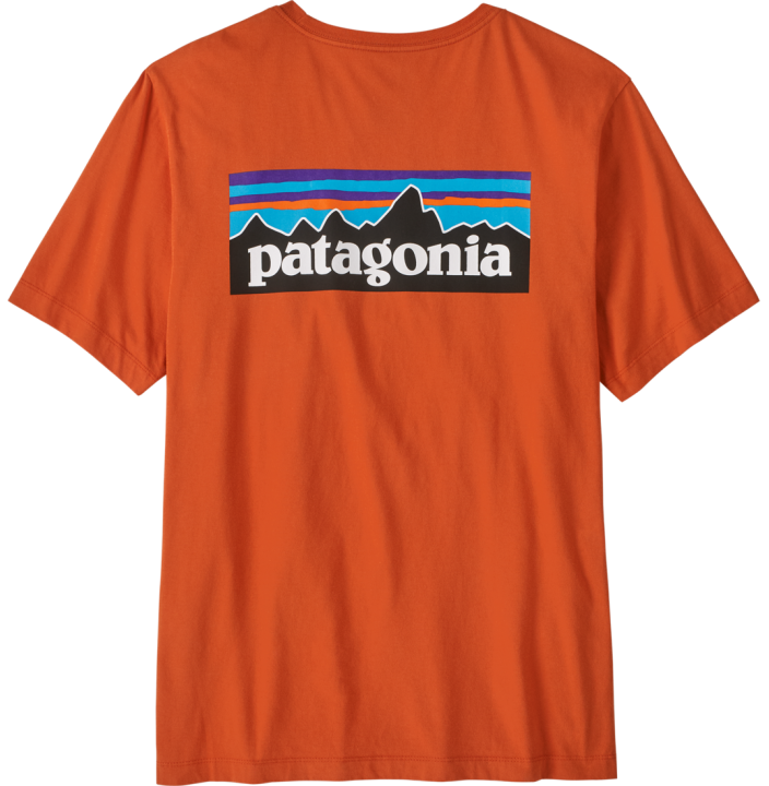 M's P-6 Logo T-Shirt