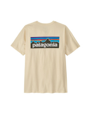 M's P-6 Logo T-Shirt