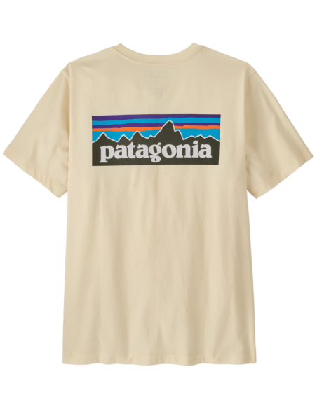 M's P-6 Logo T-Shirt