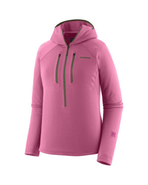 W'S R1 ULTRALIGHT HOODY