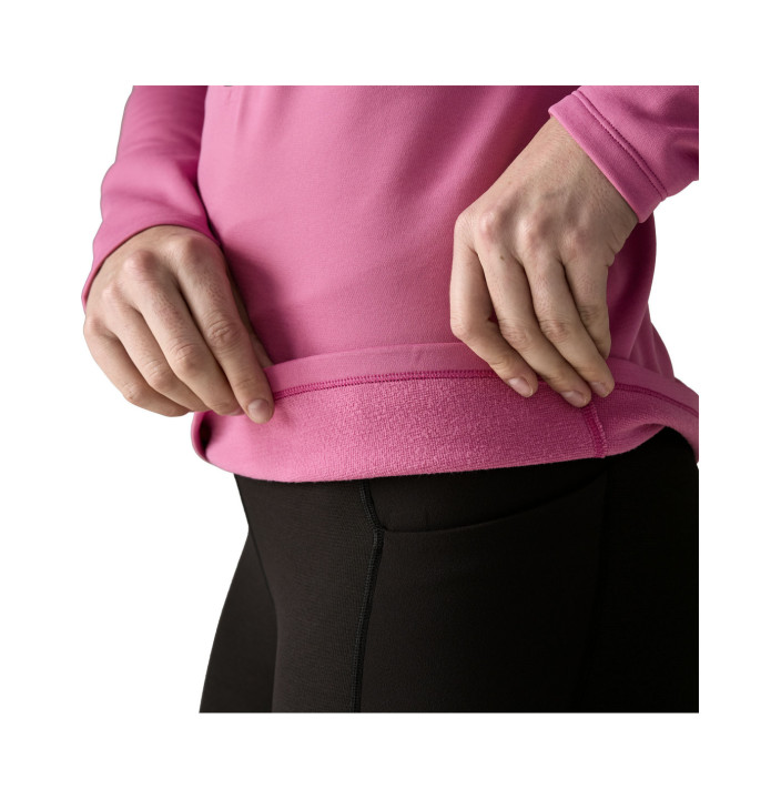 W'S R1 ULTRALIGHT HOODY