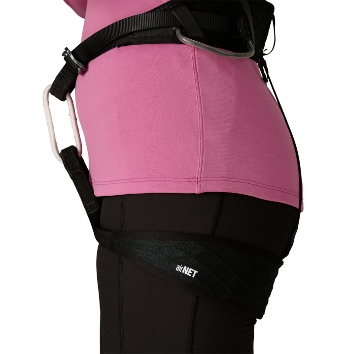 W'S R1 ULTRALIGHT HOODY