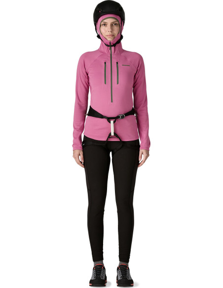 W'S R1 ULTRALIGHT HOODY