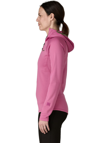 W'S R1 ULTRALIGHT HOODY