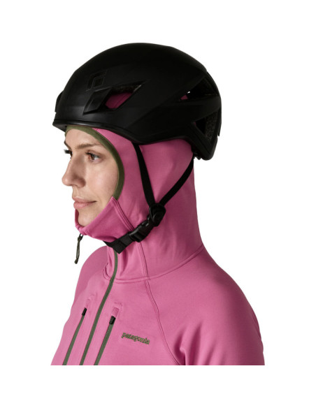 W'S R1 ULTRALIGHT HOODY