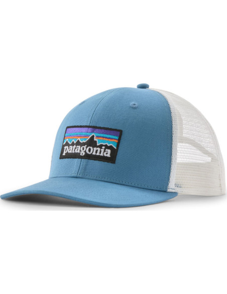 P-6 Logo Trucker Hat