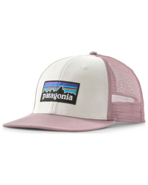 P-6 Logo Trucker Hat