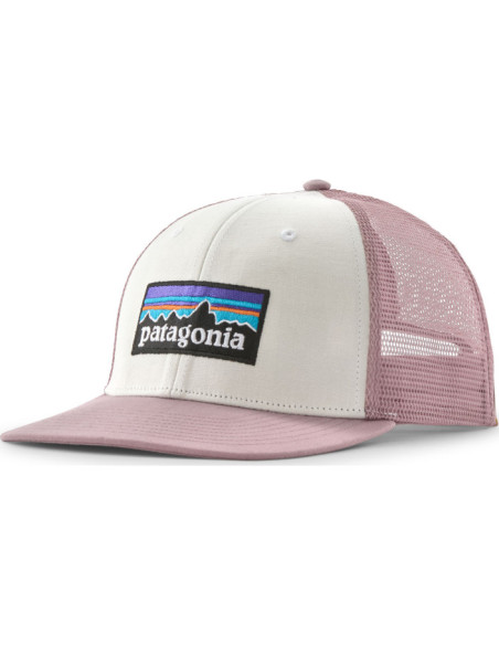 P-6 Logo Trucker Hat