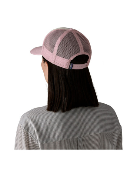 P-6 Logo Trucker Hat