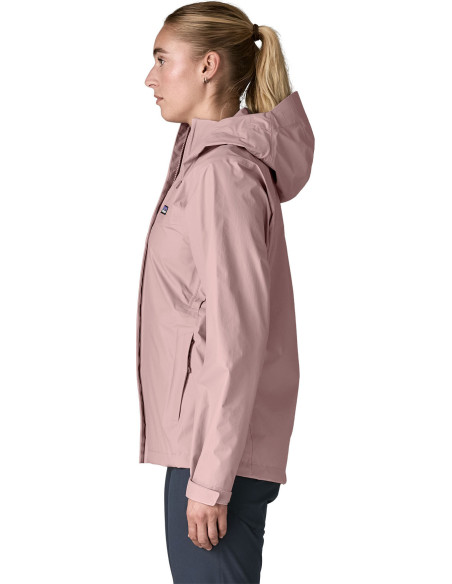 W's Torrentshell 3L Rain Jkt