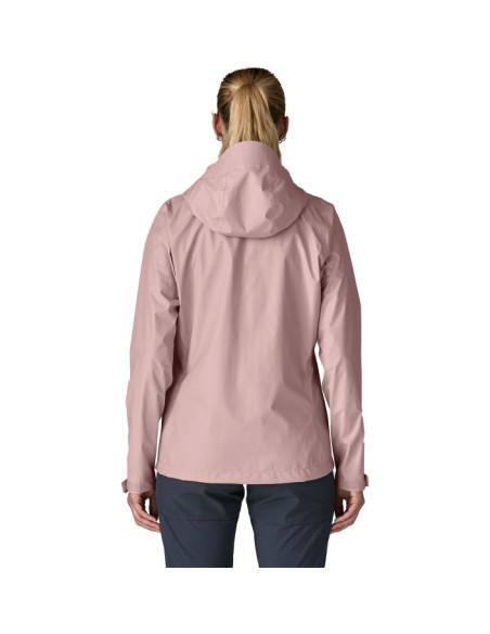 W's Torrentshell 3L Rain Jkt