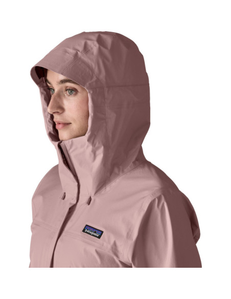 W's Torrentshell 3L Rain Jkt