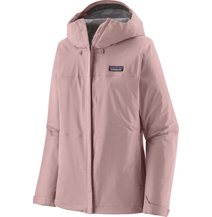 W's Torrentshell 3L Rain Jkt