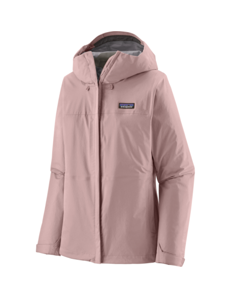 W's Torrentshell 3L Rain Jkt