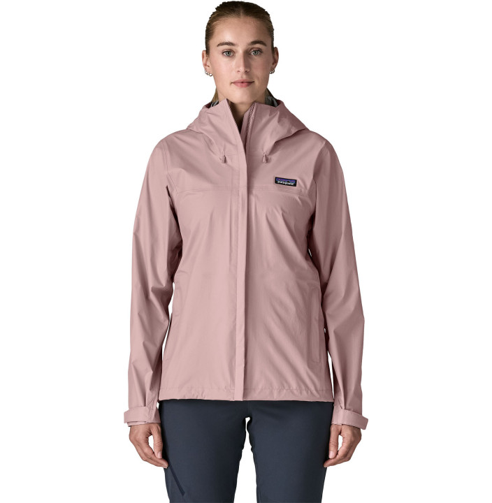 W's Torrentshell 3L Rain Jkt