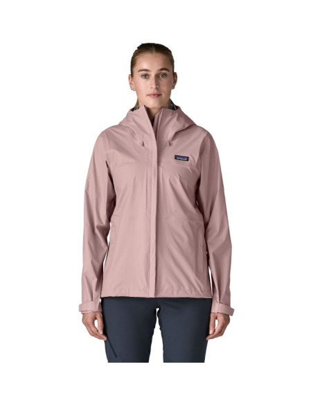 W's Torrentshell 3L Rain Jkt