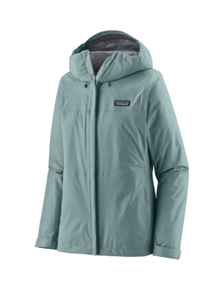 W's Torrentshell 3L Rain Jkt