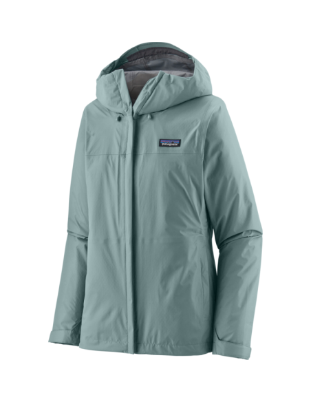 W's Torrentshell 3L Rain Jkt