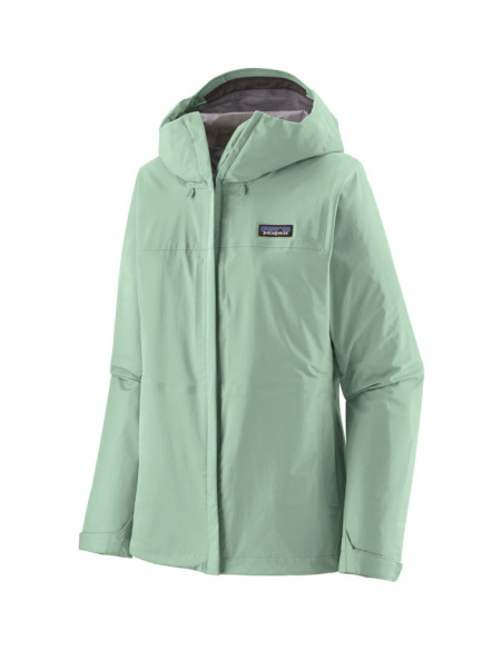 W's Torrentshell 3L Rain Jkt