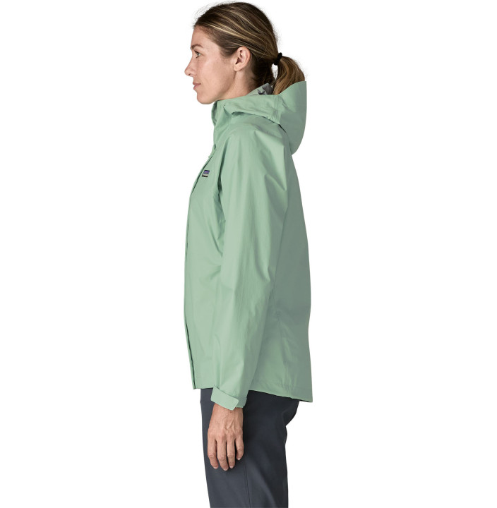 W's Torrentshell 3L Rain Jkt