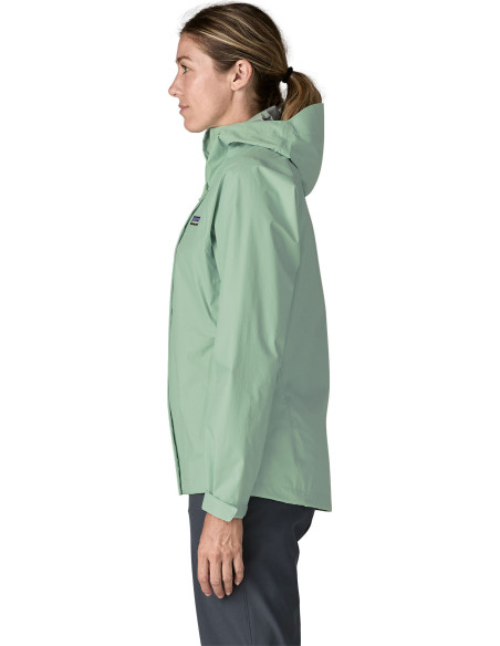 W's Torrentshell 3L Rain Jkt