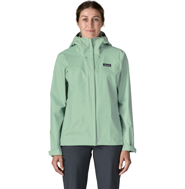 W's Torrentshell 3L Rain Jkt