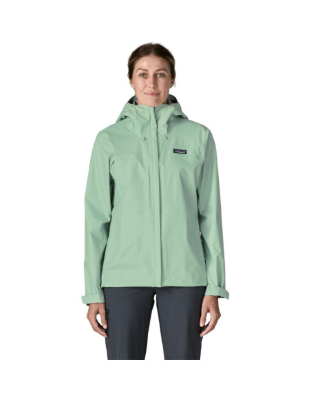 W's Torrentshell 3L Rain Jkt