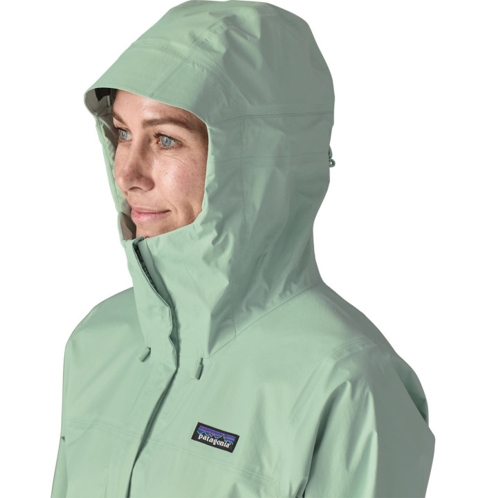 W's Torrentshell 3L Rain Jkt