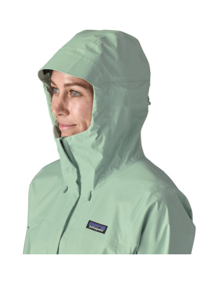 W's Torrentshell 3L Rain Jkt