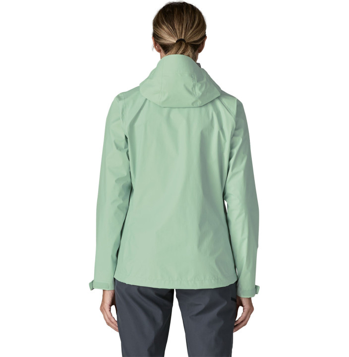 W's Torrentshell 3L Rain Jkt