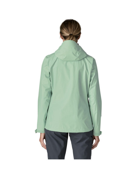 W's Torrentshell 3L Rain Jkt