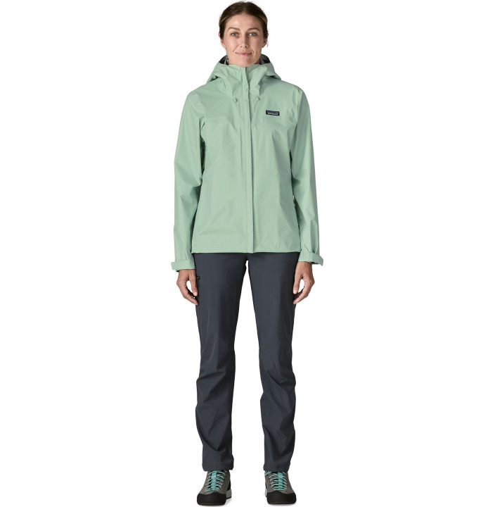 W's Torrentshell 3L Rain Jkt