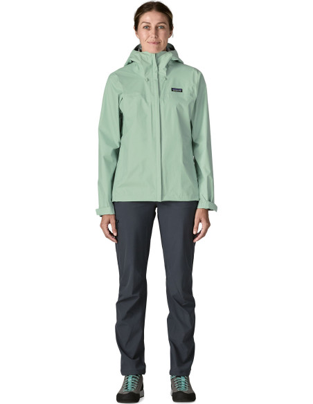 W's Torrentshell 3L Rain Jkt