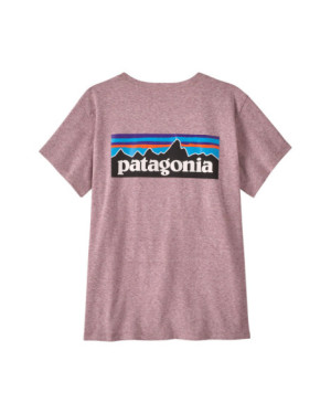 W'S P-6 LOGO RESPONSIBILI-TEE