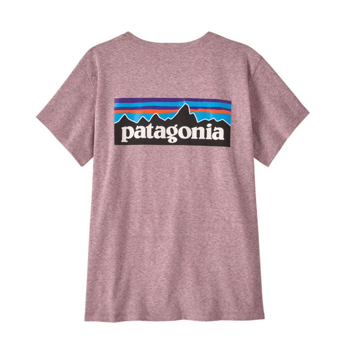 W'S P-6 LOGO RESPONSIBILI-TEE