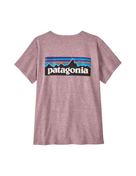 W'S P-6 LOGO RESPONSIBILI-TEE