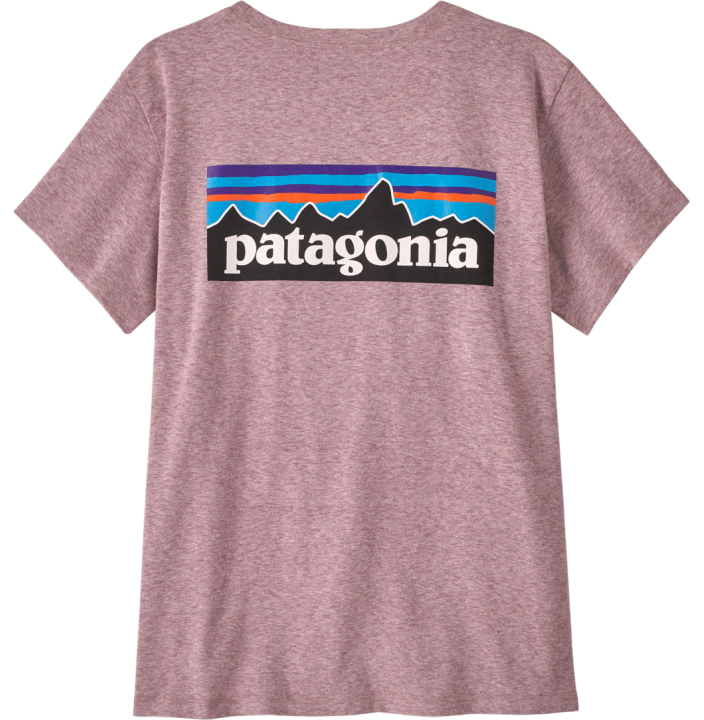 W'S P-6 LOGO RESPONSIBILI-TEE