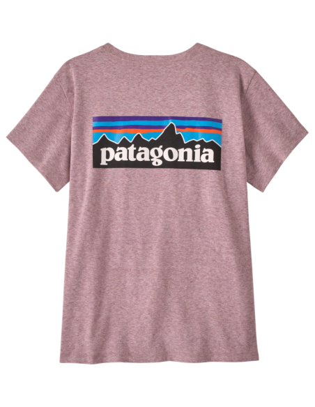 W'S P-6 LOGO RESPONSIBILI-TEE