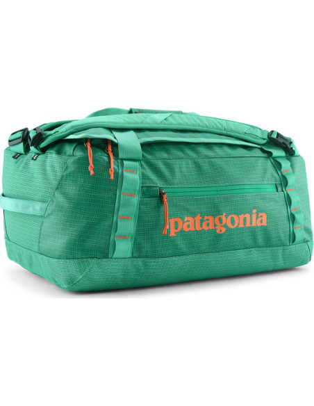 BLACK HOLE DUFFEL 40L