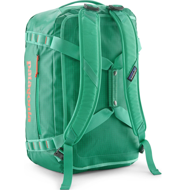 BLACK HOLE DUFFEL 40L