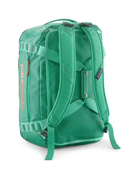 BLACK HOLE DUFFEL 40L